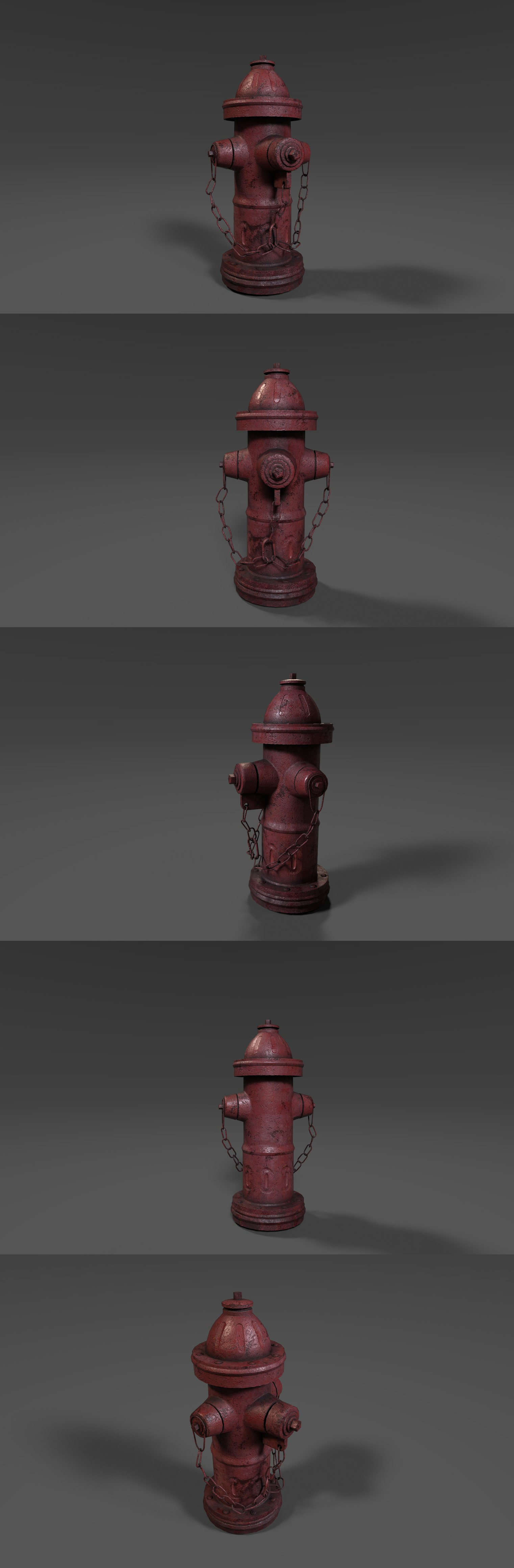 Fire Hydrant